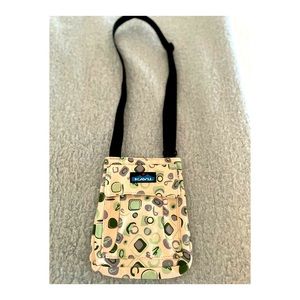 Kavu Crossbody Bag